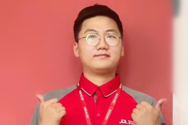 把握校园时光 迎接角色转变