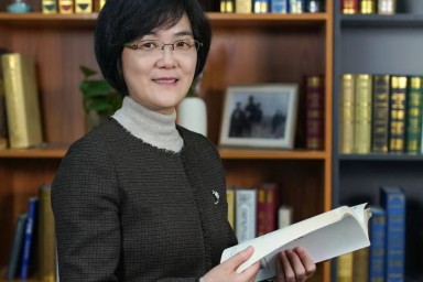 土体宏细观含水状态模型及工程应用